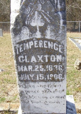 Claxton, Temprence Powell, Nails Creek Cemetery, Jefferson Co, GA.jpg