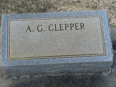 Clepper, Agustus G, Mount Pleasant Cem, Butler Co, AL.jpg