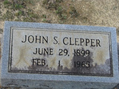 Clepper, John Samuel, Mount Pleasant Cem, Butler Co, AL.jpg