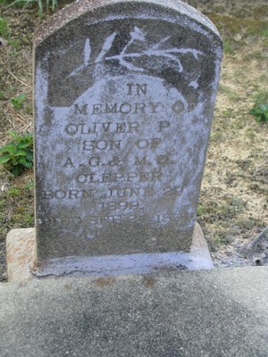 Clepper, Oliver P, Mount Pleasant Cem, Butler Co, AL.jpg
