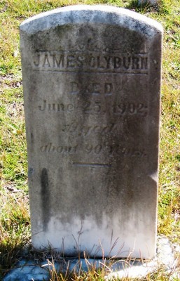 Clyburn, James, Brannon Cem, Kershaw Co, SC.jpg