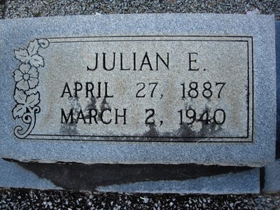 Cobb, Julian Edward, Pleasant Grove Cem, Conecuh Co, AL.jpg