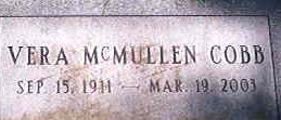 Cobb, Vera McMullen, Seminole Cemetery, Pinellas Co, FL.jpg