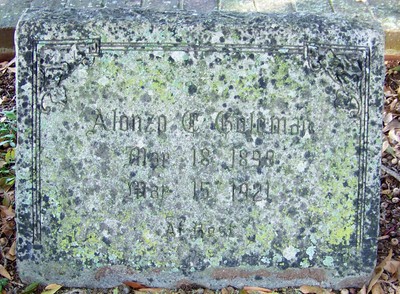 Coleman, Alonzo C, Elmwood Cem, Richland Co, SC.jpg