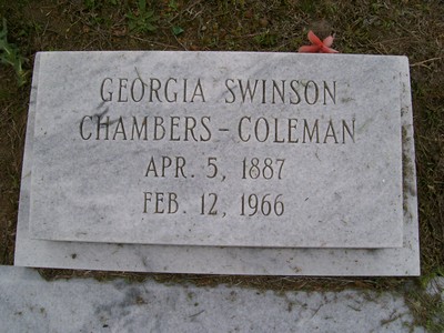 Coleman, Georgia Swinson, Rockwell Cem, Telfair Co, GA.jpg