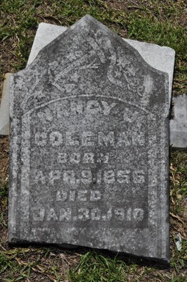 Coleman, Nancy J Scott, Bethel Cem, Emanuel Co, GA.jpg