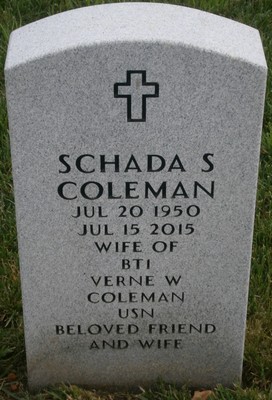 Coleman, Schada Sue Josey, Missouri Veterans Cemetery, Greene Co, MO.jpg