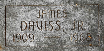 Collett, James D Jr, Greenwood Cemetery, Tarrant Co, TX.jpg