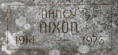 Collett, Nancy Nixon, Greenwood Cemetery, Tarrant Co, TX.jpg