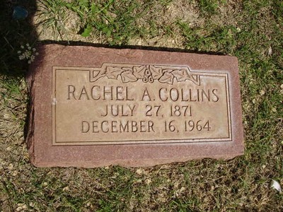 Collins, Rachel A Wilson, Lubbock Cem, Lubbock Co, TX.jpg