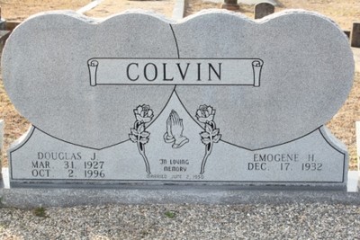 Colvin, Douglas & Emogene Hester, Elizabeth Cem, Butler Co, AL.jpg