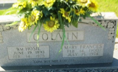 Colvin, Wm Hosie & Mary Frances, Vera Cruz Cem, Covington Co, AL.jpg