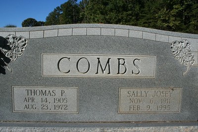 Combs, Thomas Preston & Sally Josey, Pisgah Cem, Catawba Co, NC.jpg