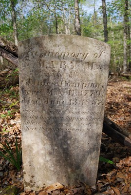 Comptom, Mary Matilda Linam, Allenton Cem, Wilcox Co, AL.jpg