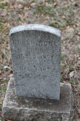 Cone, Eller, Rice Cem, Milam Co, TX.jpg