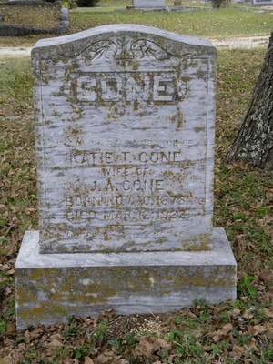Cone, Katie McAden, Oak Hill Cem, Milam Co, TX.jpg