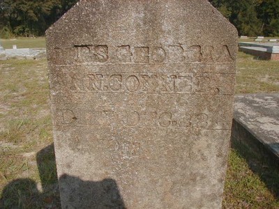 Conner, Georgia Braswell, Union Baptist Cemetery, Wilcox Co, GA.jpg
