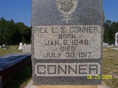 Conner, Littleton Smith, Union Cem, Wilcox Co, GA.jpg