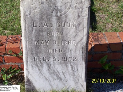 Cook, Louisa Agnes Goodwin, Oakwood Cem, Georgiana, Butler Co, AL.jpg