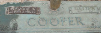 Cooper, Benjamin W & Ella Beth, Conroe Cem, Montgomery Co, TX.jpg