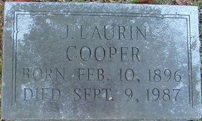 Cooper, James Lauren, Mayesville Cem, Sumter Co, SC.jpg