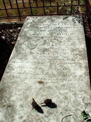 Cooper, Margaret Judith Harvey, Union Cemetery, Putnam Co, GA.jpg