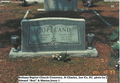 Copeland, Susie Penina Josey, Bethany Cem, Lee Co, SC.jpg
