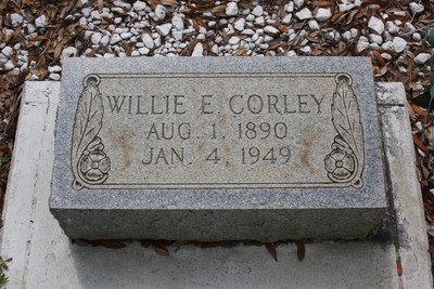 Corley, Willie Earl, Bagdad Cem, Santa Rosa Co, FL.jpg