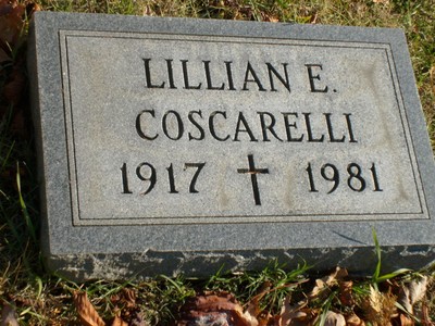 Coscarelli, Lillian Elaine Ferris, Mount Hope Cem, Ingham Co, MI.jpg