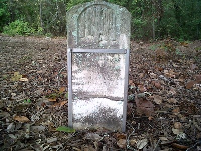 Cosey, Alfred, Mineral Springs Cem, Washington Co, GA.jpg