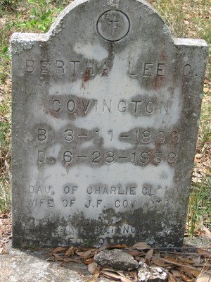 Covington, Bertha Lee Cloud, Mock Cem, Decatur Co, GA.jpg