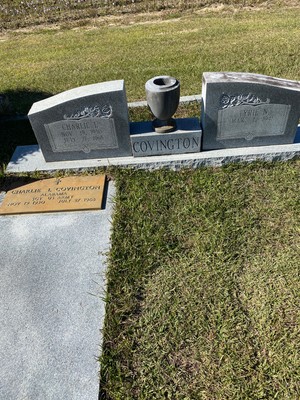 Covington, Charlie L & Tyrie N,  Bethany Baptist Cem, Decatur Co, GA.jpg