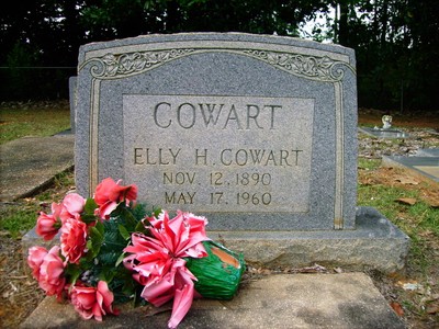 Cowart, Elly Hubbard, Witherington Cemetery, Conecuh Co, AL.jpg