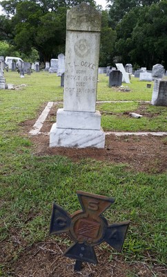 Cox, Thomas Lewis, Bethel UMC Cem, Columbia Co, FL.jpg