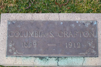 Crafton, Columbia Sidney Mims, Wharton Cem, Wharton Co, TX.jpg