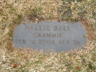 Crammie, Nellie Clifford, Murry Harbor Cem, P.E.I. Canada.jpeg
