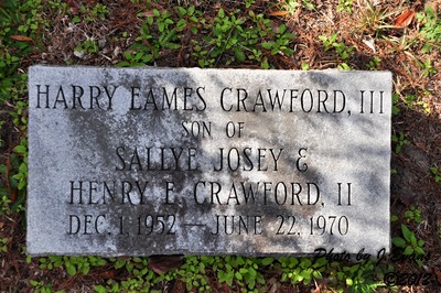 Crawford, Henry Eames III, Oakdale Cem, New Hanover Co, NC.jpg