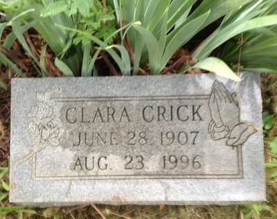Crick, Clara, Oglesby Cem, Hopkins Co, KY.jpg