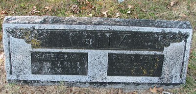 Critz, Peter Penn & Kate Erwin, Odd Fellows Cem, Oktibbeha Co, OK.jpg