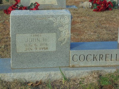 Crockrell, John Hubbard, Adams Cem, Panola Co, TX.jpg