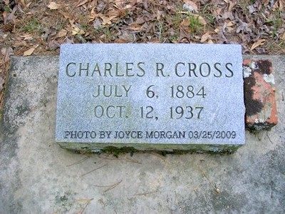 Cross, Charles Richard, Friendship Cem, Crenshaw Co, AL.jpg