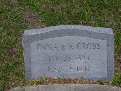 Cross, Emma E Kennedy, Garden of Memories Cem, Sumter Co, FL.jpg