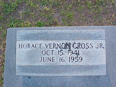 Cross, Horace Vernon Jr, Evergreen Cem, Sumter Co, FL.jpg