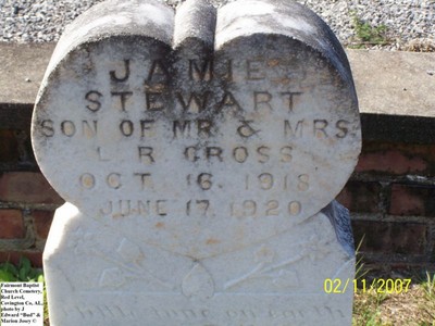 Cross, Jamie Stewart, Fairmount Baptist Cem, Covington Co, AL.jpg