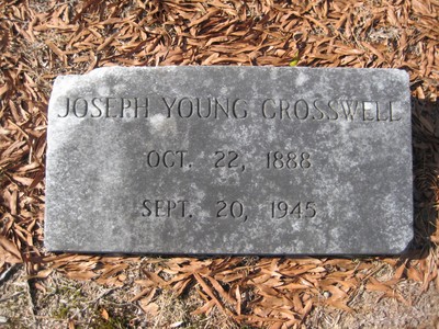 Crosswell, Joseph Young, Byrd Cem, Florence Co, SC.jpg