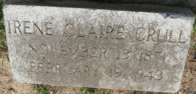 Crull, Irene Claire Rightor, Ioof Cem, Leflore Co, MS.jpg