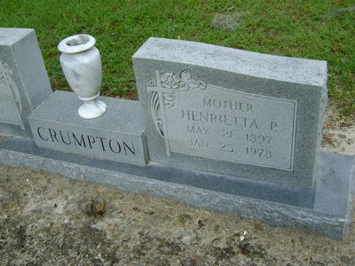 Crumpton, Henrietta Perry, Fellowship Baptist Cem, Marion Co, FL.jpg