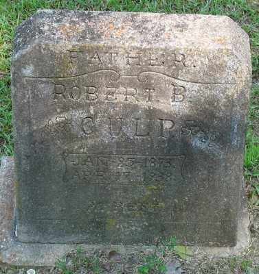 Culp, Robert B, Judson Cem, Ashley Co, AR.jpg