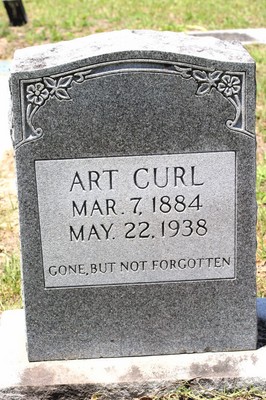 Curl, Artimus, Obrien Cem, Suwannee Co, FL.jpg