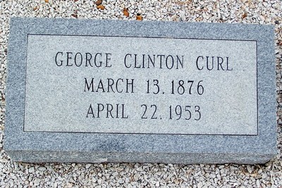 Curl, George Clinton,  Antioch Cem, Emanuel Co, GA.jpg